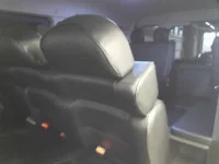 Toyota HIACE лот № 20273 оценка 3.5  с аукциона в Японии 8