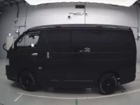 Toyota HIACE лот № 20273 оценка 3.5  с аукциона в Японии 3