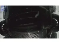 Toyota HIACE лот № 20273 оценка 3.5  с аукциона в Японии 10