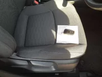 Toyota COROLLA SPORT лот № 20280 оценка 4  с аукциона в Японии 7