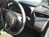 Toyota COROLLA SPORT лот № 20280 оценка 4  с аукциона в Японии 6