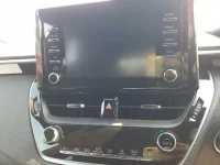 Toyota COROLLA SPORT лот № 20280 оценка 4  с аукциона в Японии 9