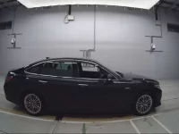 Toyota CROWN лот № 20311 оценка 3.5  с аукциона в Японии 2