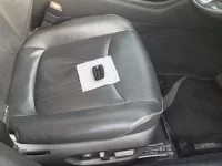 Toyota CROWN лот № 20311 оценка 3.5  с аукциона в Японии 7