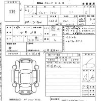 Suzuki JIMNY NOMADE лот № 179 оценка 6  с аукциона в Японии 5