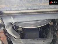 Isuzu GIGA лот № 8574 оценка 3.5  с аукциона в Японии 10