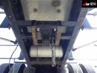 Isuzu GIGA лот № 8574 оценка 3.5  с аукциона в Японии 9