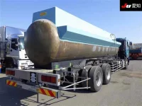 Isuzu GIGA лот № 8574 оценка 3.5  с аукциона в Японии 1