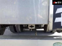 Isuzu GIGA лот № 8574 оценка 3.5  с аукциона в Японии 8