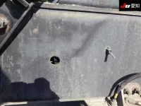 Isuzu GIGA лот № 8574 оценка 3.5  с аукциона в Японии 5