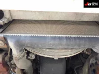 Isuzu GIGA лот № 8561 оценка 3  с аукциона в Японии 10