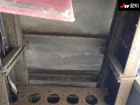 Isuzu GIGA лот № 8561 оценка 3  с аукциона в Японии 9