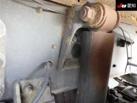 Isuzu GIGA лот № 8561 оценка 3  с аукциона в Японии 5