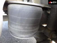 Isuzu GIGA лот № 8561 оценка 3  с аукциона в Японии 6