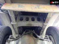 Isuzu GIGA лот № 8516 оценка 3  с аукциона в Японии 9