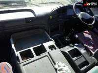 Isuzu GIGA лот № 8516 оценка 3  с аукциона в Японии 2