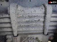 Isuzu GIGA лот № 8516 оценка 3  с аукциона в Японии 6