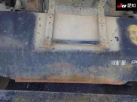 Isuzu GIGA лот № 8516 оценка 3  с аукциона в Японии 8