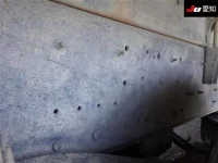 Isuzu GIGA лот № 8516 оценка 3  с аукциона в Японии 5