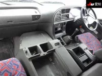 Isuzu GIGA лот № 8503 оценка R  с аукциона в Японии 2