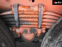 Isuzu GIGA лот № 8503 оценка R  с аукциона в Японии 6