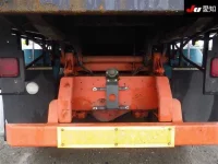 Isuzu GIGA лот № 8503 оценка R  с аукциона в Японии 8