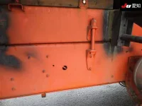 Isuzu GIGA лот № 8503 оценка R  с аукциона в Японии 5