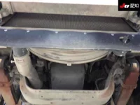 Isuzu GIGA лот № 8568 оценка 3.5  с аукциона в Японии 10