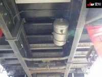 Isuzu GIGA лот № 8568 оценка 3.5  с аукциона в Японии 9