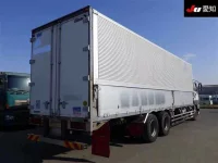 Isuzu GIGA лот № 8568 оценка 3.5  с аукциона в Японии 1