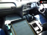 Isuzu GIGA лот № 8568 оценка 3.5  с аукциона в Японии 2