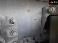 Isuzu GIGA лот № 8568 оценка 3.5  с аукциона в Японии 5