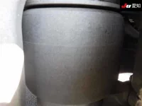 Isuzu GIGA лот № 8568 оценка 3.5  с аукциона в Японии 6