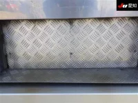 Isuzu GIGA лот № 8568 оценка 3.5  с аукциона в Японии 8