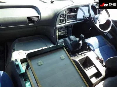 Isuzu GIGA  с аукциона в Японии