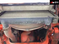 Isuzu GIGA лот № 8570 оценка R  с аукциона в Японии 10