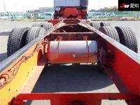 Isuzu GIGA лот № 8570 оценка R  с аукциона в Японии 9