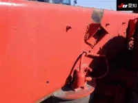 Isuzu GIGA лот № 8570 оценка R  с аукциона в Японии 5