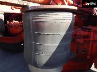 Isuzu GIGA лот № 8570 оценка R  с аукциона в Японии 6