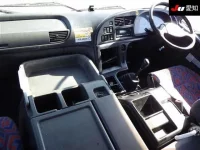 Isuzu GIGA лот № 8570 оценка R  с аукциона в Японии 2