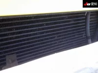 Isuzu GIGA лот № 8563 оценка 3  с аукциона в Японии 10