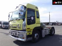 Isuzu GIGA лот № 8563 оценка 3  с аукциона в Японии 3