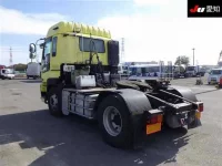 Isuzu GIGA лот № 8563 оценка 3  с аукциона в Японии 4