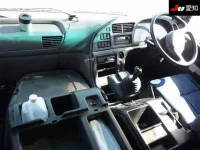 Isuzu GIGA лот № 8563 оценка 3  с аукциона в Японии 2