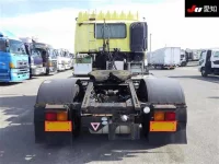 Isuzu GIGA лот № 8563 оценка 3  с аукциона в Японии 7