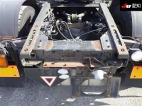 Isuzu GIGA лот № 8563 оценка 3  с аукциона в Японии 8