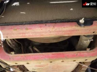 Isuzu GIGA лот № 8559 оценка 3.5  с аукциона в Японии 10