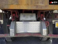 Isuzu GIGA лот № 8559 оценка 3.5  с аукциона в Японии 8