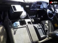 Isuzu GIGA лот № 8559 оценка 3.5  с аукциона в Японии 2