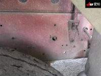 Isuzu GIGA лот № 8559 оценка 3.5  с аукциона в Японии 5